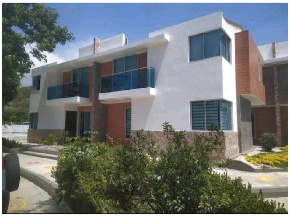 Casa Campestre en venta Magdalena Santa Marta Los Cardonales 106 m2 Habitaciones 4 Baños 3 Garajes 1 Precio $400000000