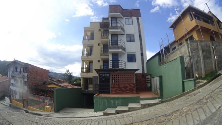 Apartamento en venta Antioquia Guarne Centro 84 m2 Habitaciones 3 Baños 2 Garajes 1 Precio $410000000