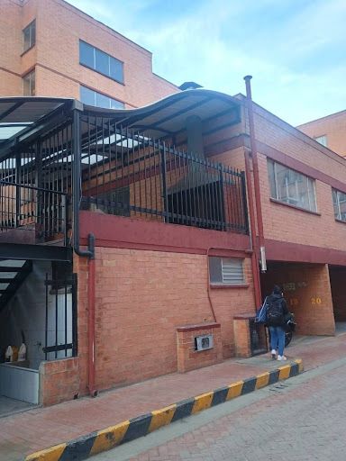 Apartamento en arriendo Cundinamarca Bogotá El Vergel 58 m2 Habitaciones 3 Baños 1 Garajes 0 Precio $1250000