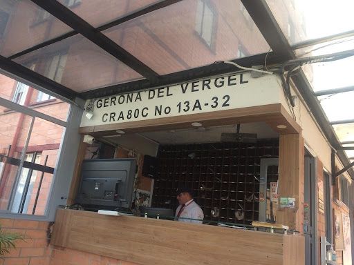 Apartamento en arriendo Cundinamarca Bogotá El Vergel 58 m2 Habitaciones 3 Baños 1 Garajes 0 Precio $1350000