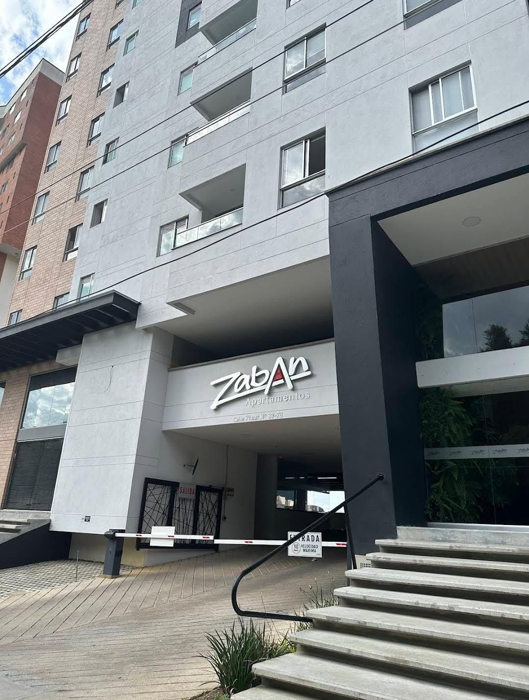 Apartamento en venta Antioquia Sabaneta Betania 69 m2 Habitaciones 3 Baños 2 Garajes 1 Precio $495000000