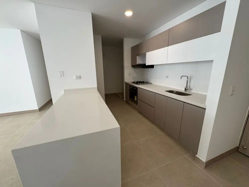 Apartamento en arriendo Valle Del Cauca Cali Colseguros Andes 110 m2 Habitaciones 3 Baños 3 Garajes 1 Precio $2000000