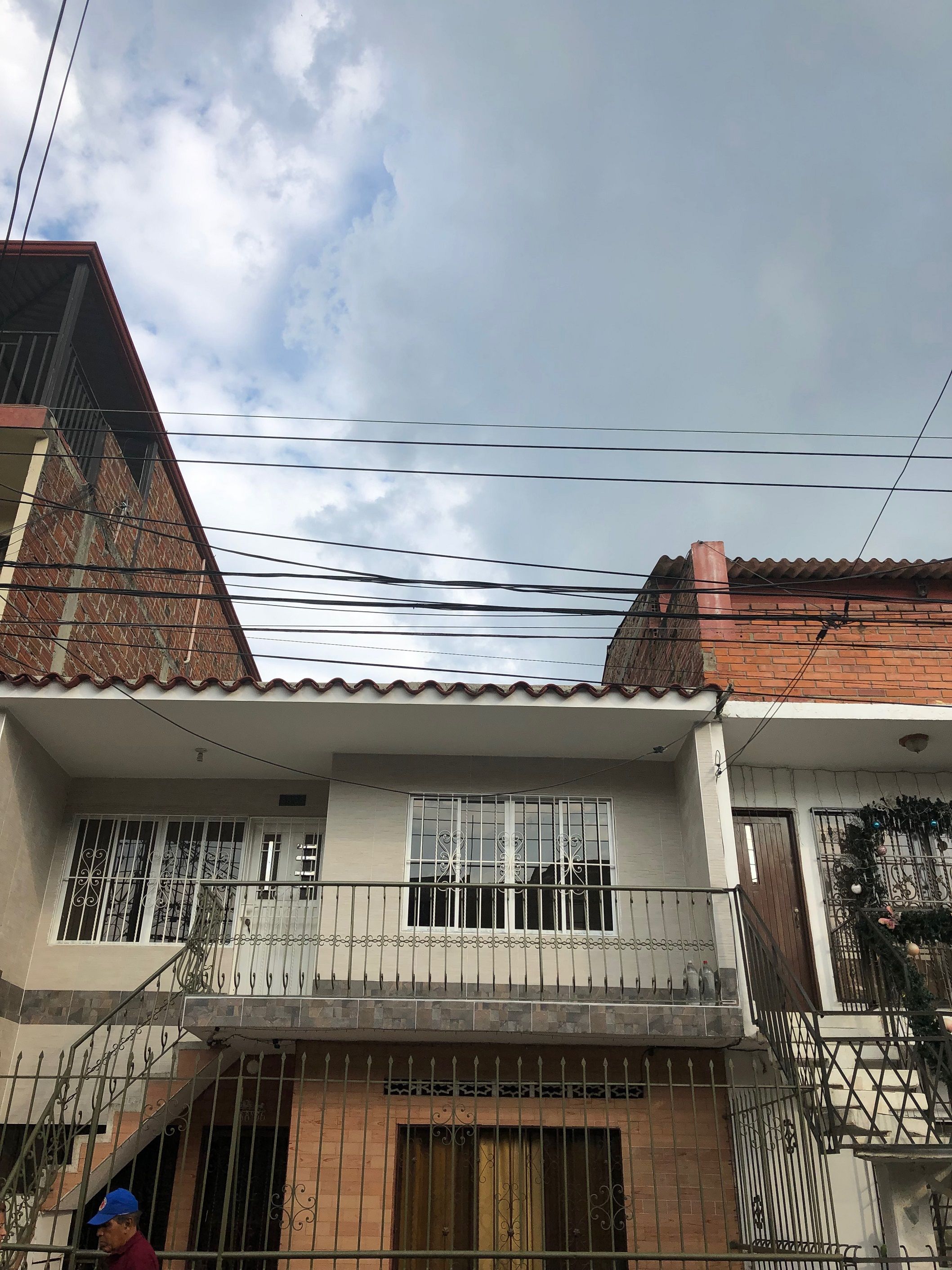 Casa en arriendo Valle Del Cauca Cali Calima 120 m2 Habitaciones 3 Baños 2 Garajes 1 Precio $1200000