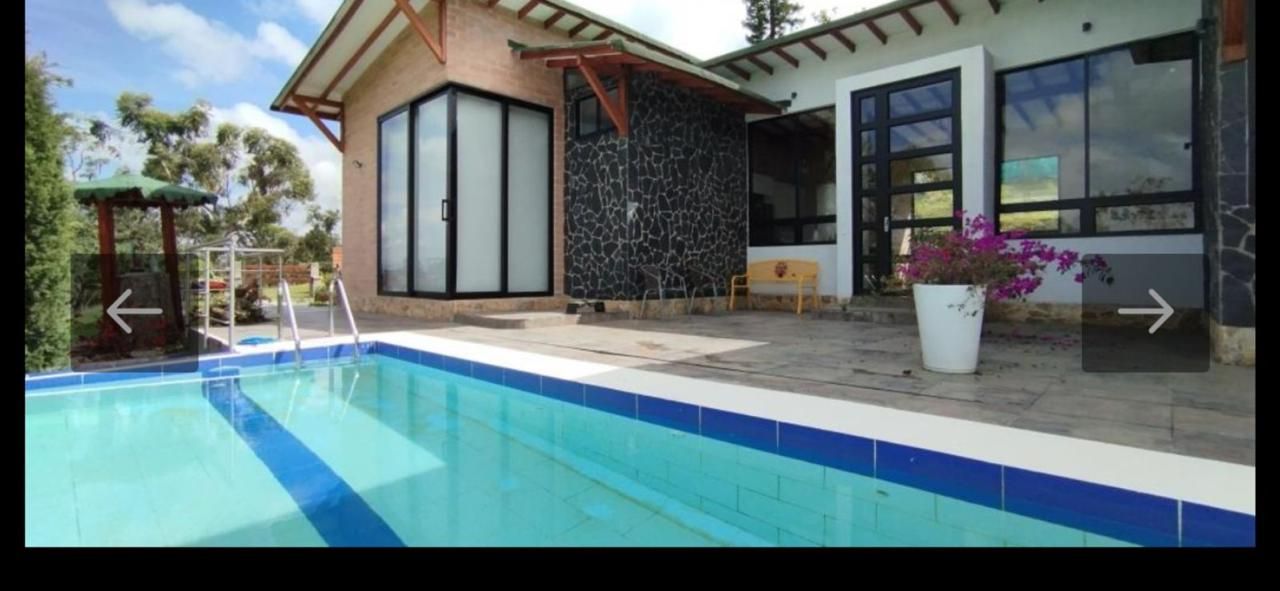 Finca en venta Antioquia Marinilla Belén 130 m2 Habitaciones 4 Baños 3 Garajes 6 Precio $1450000000