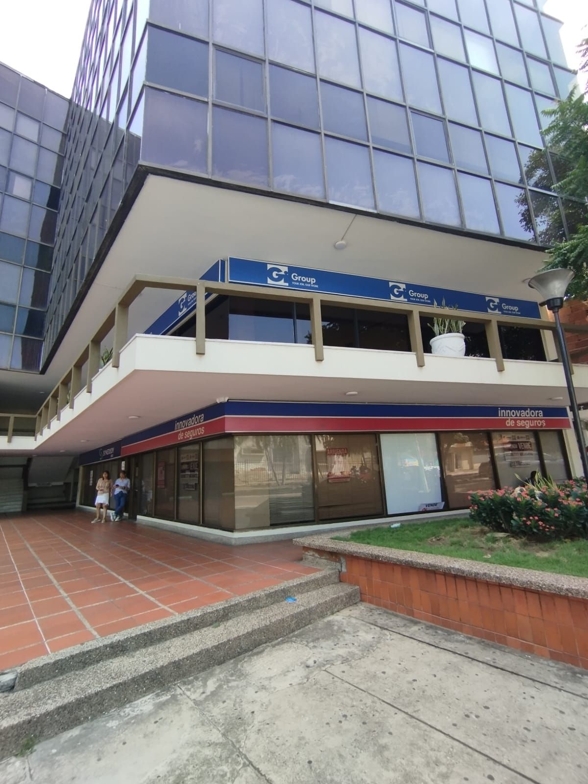 Local en arriendo Atlántico Barranquilla El Prado 73 m2 Habitaciones 0 Baños 1 Garajes 0 Precio $3500000