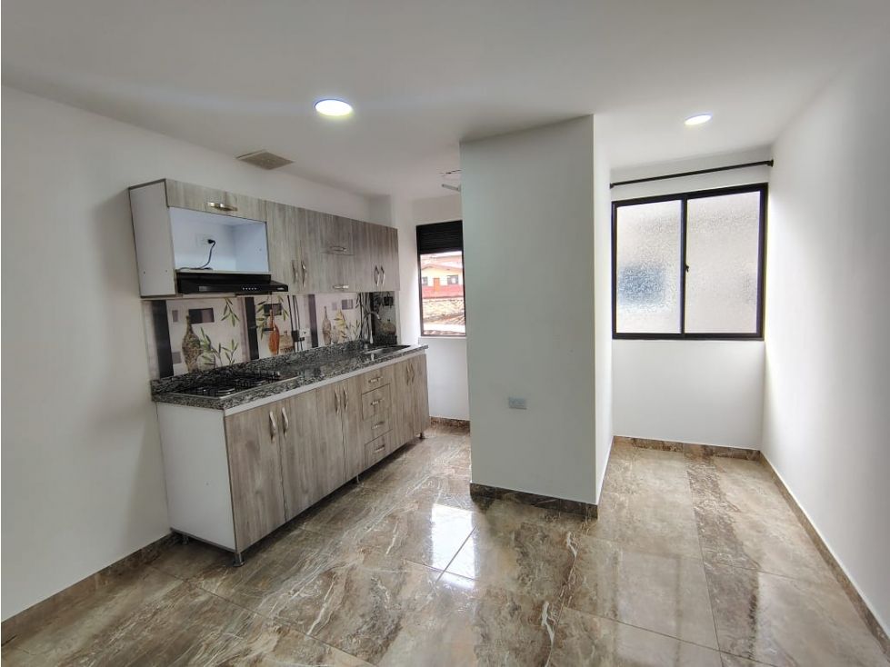 Apartamento en arriendo Antioquia Medellín Manrique Central No2 57 m2 Habitaciones 2 Baños 2 Garajes 0 Precio $1600000