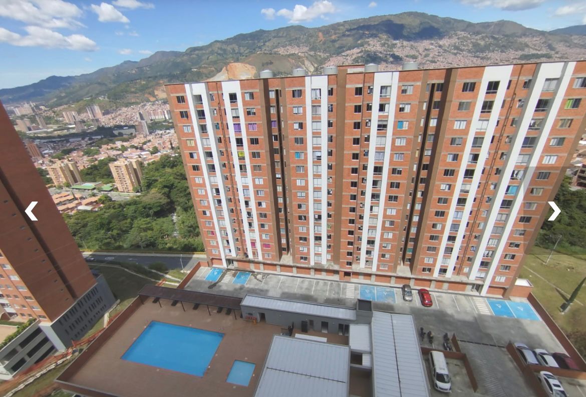 Apartamento en venta Antioquia Bello Hospital Mental 48 m2 Habitaciones 3 Baños 2 Garajes 0 Precio $240000000