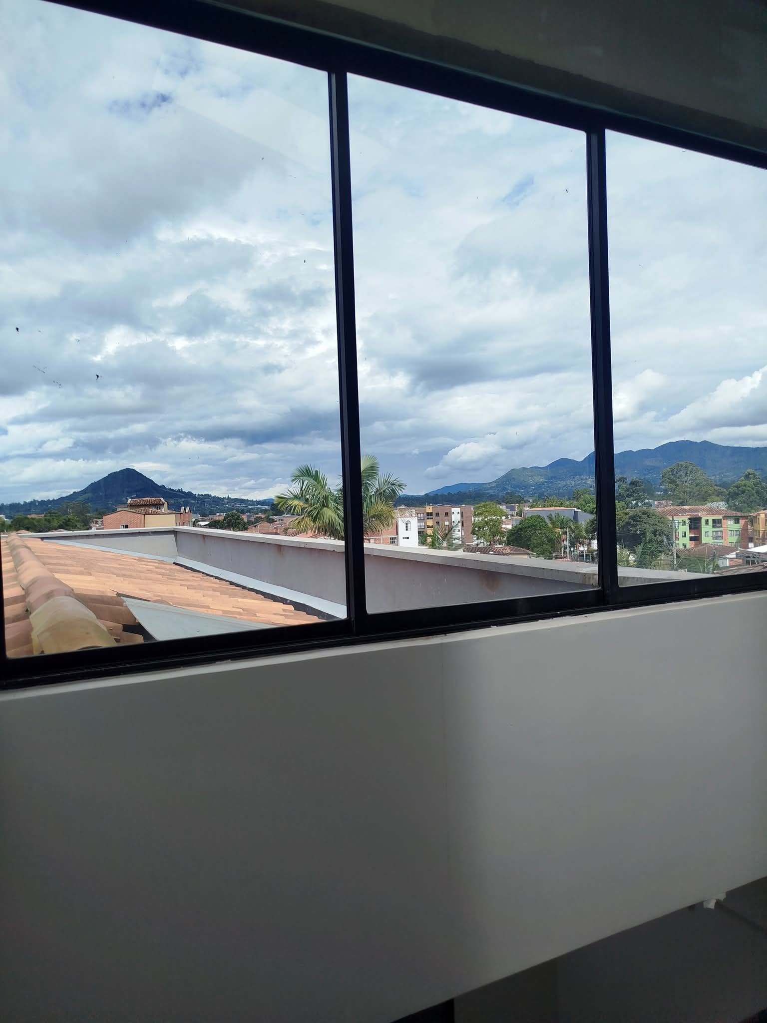 Apartamento en venta Antioquia La Ceja Centro 60 m2 Habitaciones 2 Baños 2 Garajes 0 Precio $190000000