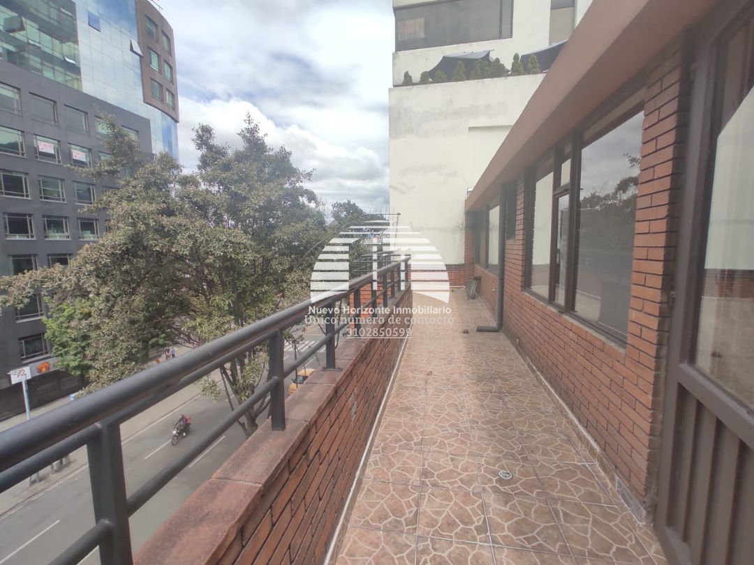Apartamento en venta Cundinamarca Bogotá Quinta Camacho 175 m2 Habitaciones 3 Baños 3 Garajes 0 Precio $600000000