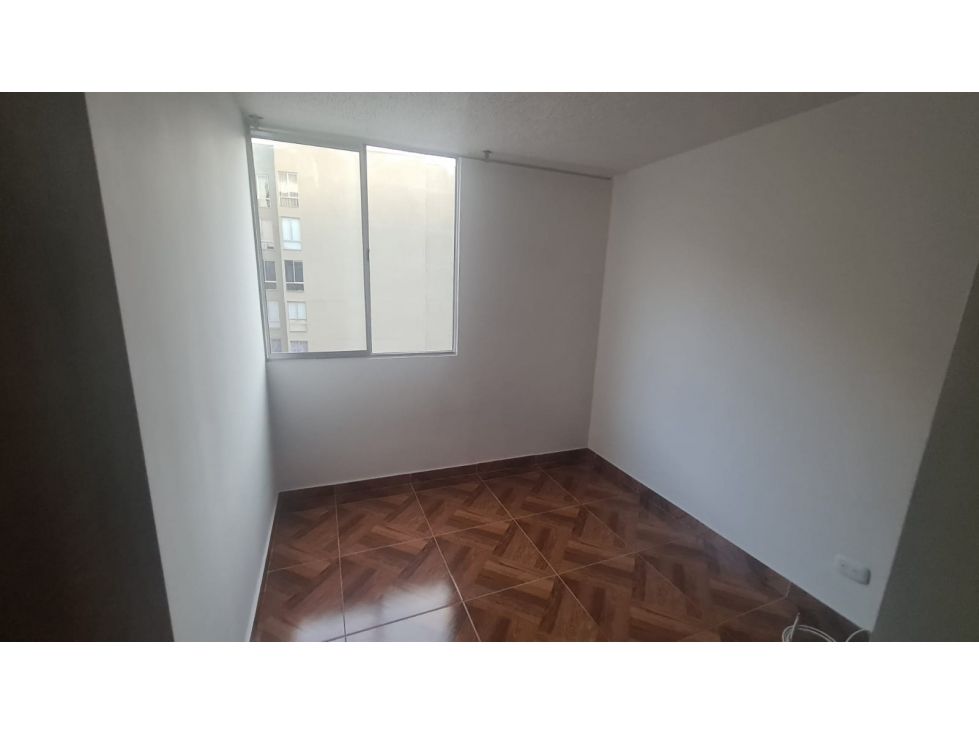 Apartamento en arriendo Cundinamarca Bogotá Parque Central Tintal I Y Ii 51 m2 Habitaciones 3 Baños 1 Garajes 0 Precio $1070000
