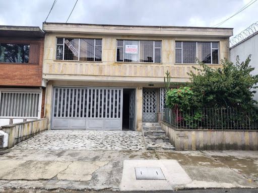 Casa en arriendo Cundinamarca Bogotá Caracas 520 m2 Habitaciones 6 Baños 6 Garajes 2 Precio $6000000