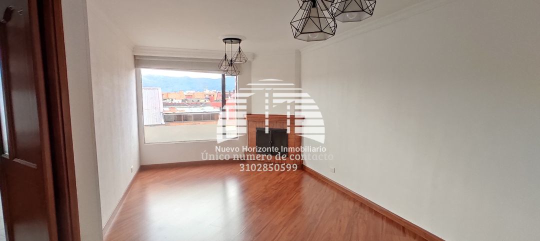 Apartamento en venta Cundinamarca Bogotá Cjr Arcos De Casigua A Y B 60 m2 Habitaciones 2 Baños 2 Garajes 1 Precio $370000000
