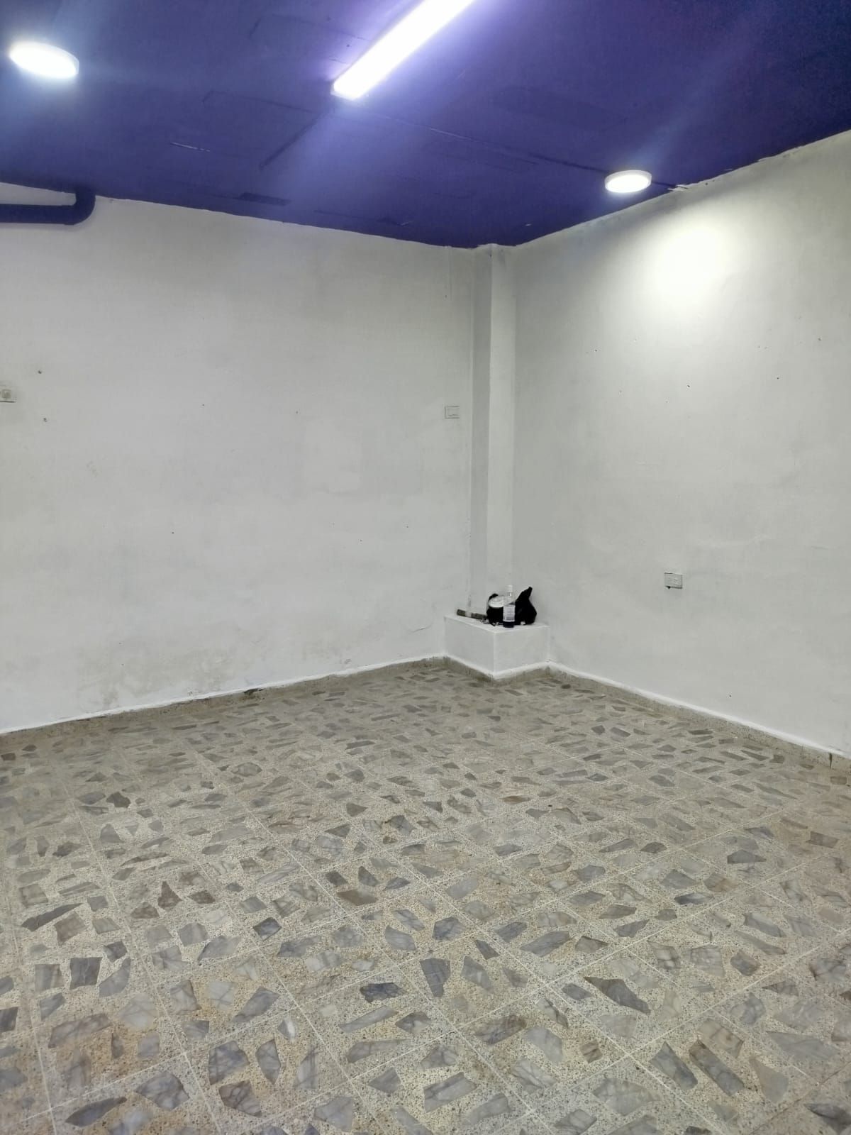 Local en venta Antioquia La Ceja Maria Auxiliadora 120 m2 Habitaciones 0 Baños 1 Garajes 0 Precio $650000000