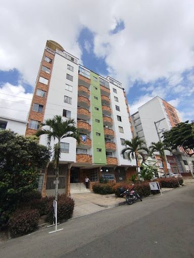 Apartamento en arriendo Santander Bucaramanga San Francisco 76 m2 Habitaciones 3 Baños 2 Garajes 1 Precio $1618000