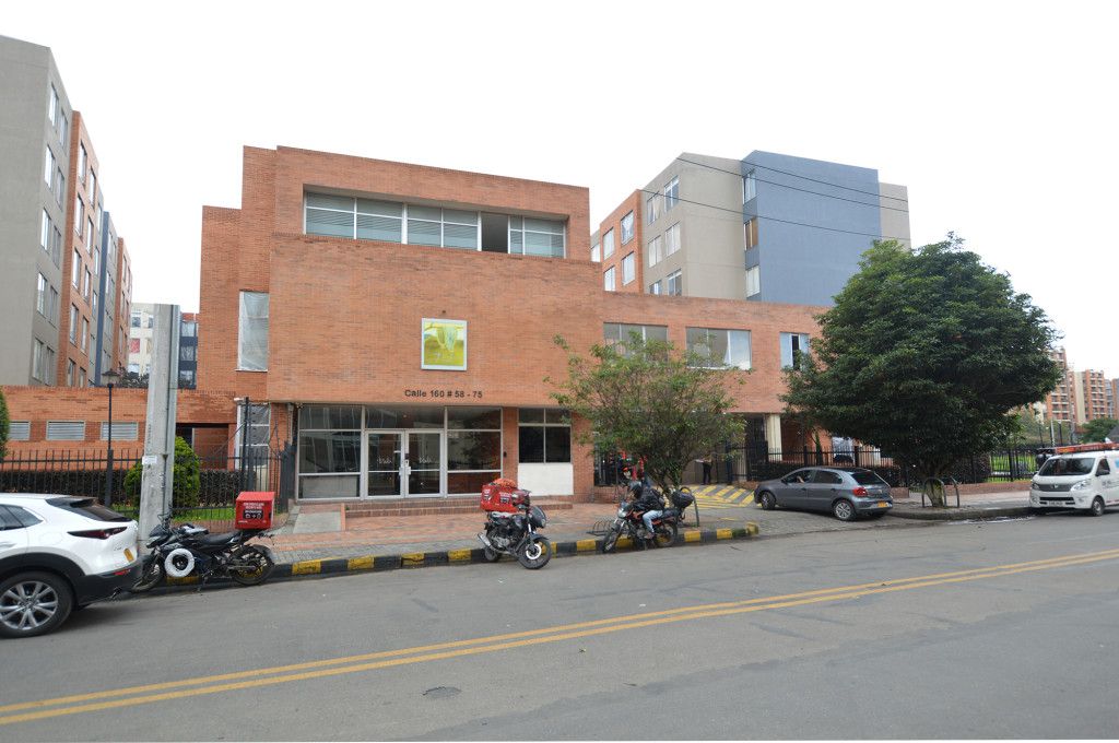 Apartamento en arriendo Cundinamarca Bogotá Gilmar 51 m2 Habitaciones 3 Baños 1 Garajes 0 Precio $1667000