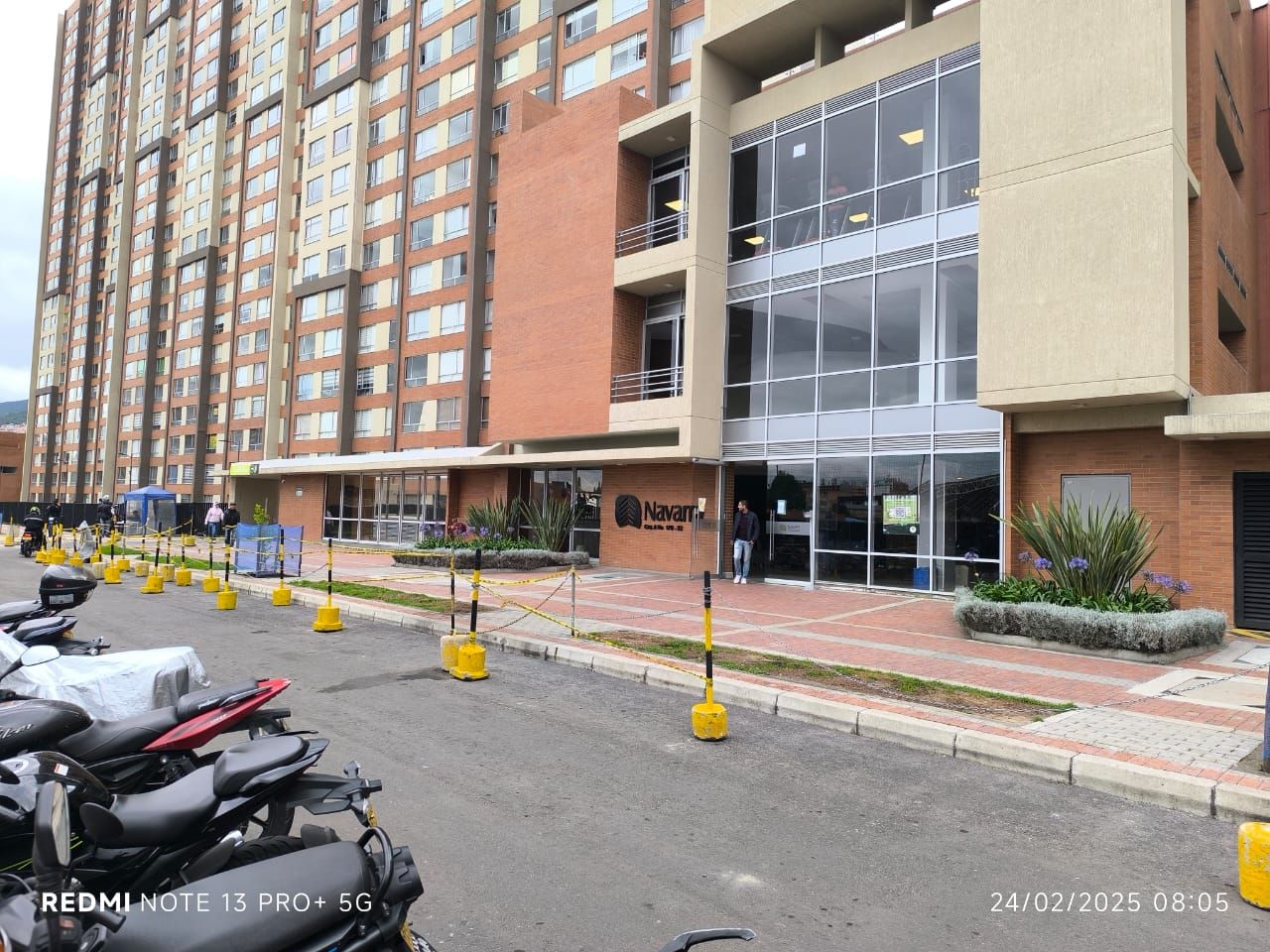 Apartaestudio en venta Cundinamarca Bogotá El Redil 35 m2 Habitaciones 1 Baños 1 Garajes 0 Precio $219900000
