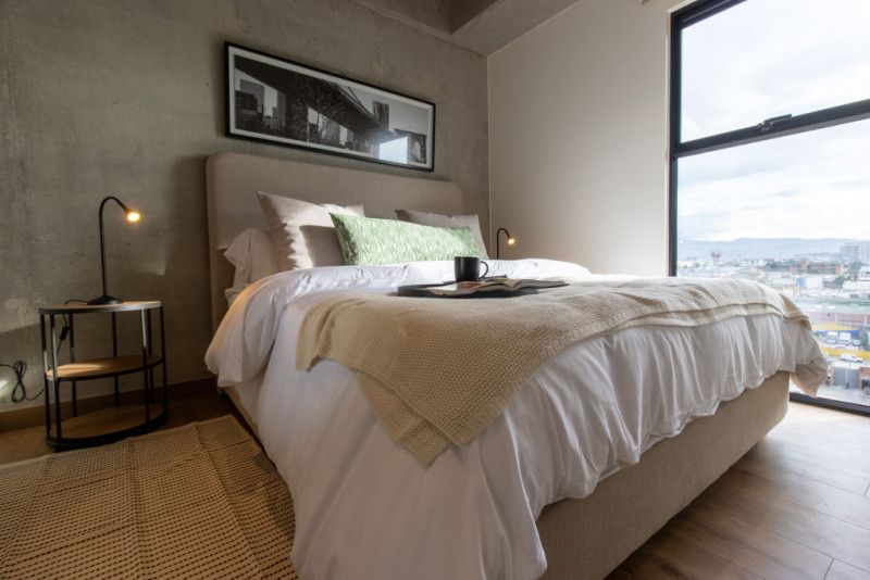 Apartamento en arriendo Cundinamarca Bogotá Ciudad Salitre 30 m2 Habitaciones 1 Baños 1 Garajes 0 Precio $3049070