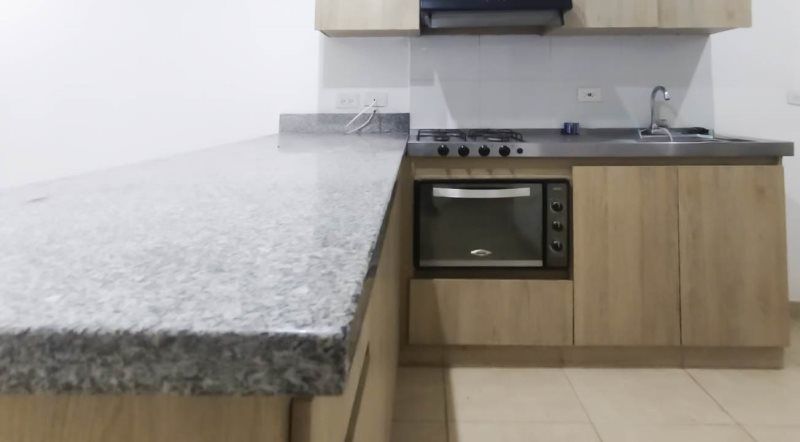 Apartamento en arriendo Antioquia Medellín San Antonio 50 m2 Habitaciones 2 Baños 1 Garajes 0 Precio $1400000