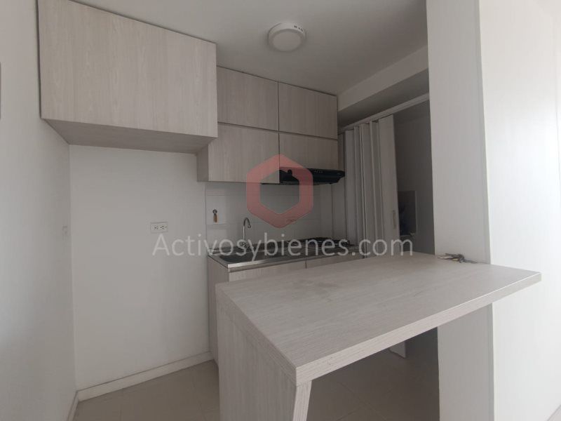 Apartamento en arriendo Antioquia Medellín Castilla 30 m2 Habitaciones 1 Baños 1 Garajes 0 Precio $1450000