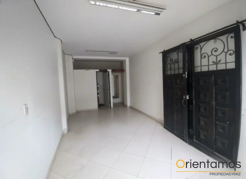Local en arriendo Antioquia Rionegro Centro 30 m2 Habitaciones 0 Baños 1 Garajes 0 Precio $1800000