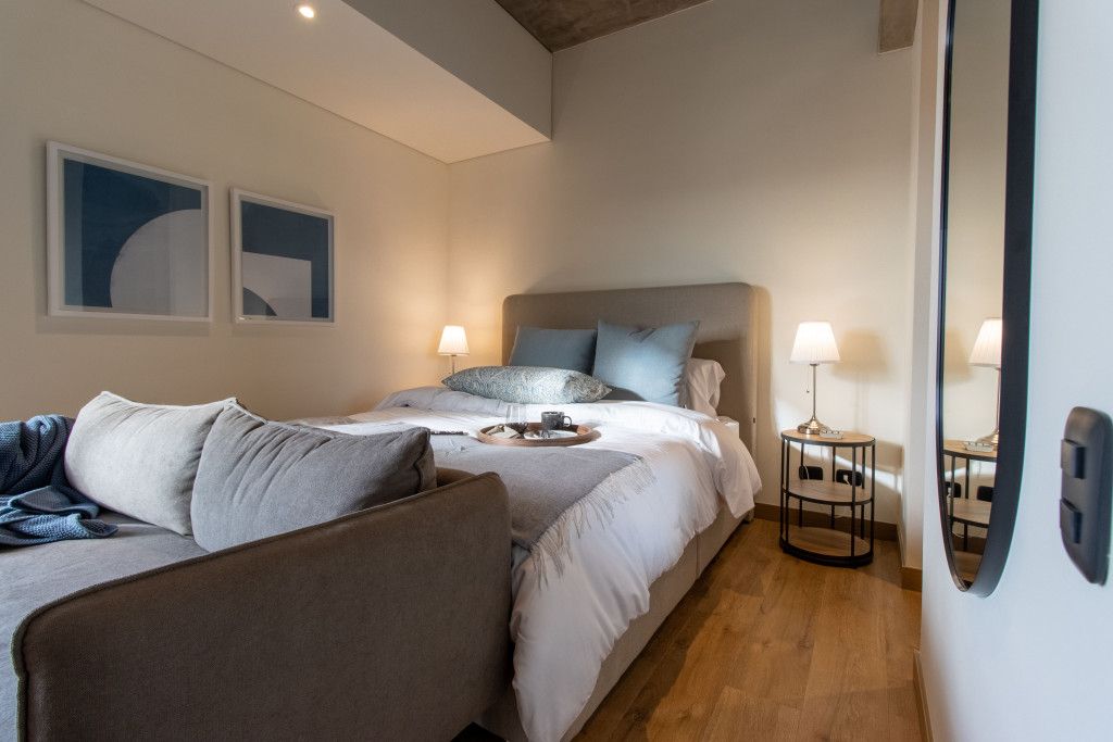 Apartamento en arriendo Cundinamarca Bogotá Ciudad Salitre 27 m2 Habitaciones 1 Baños 1 Garajes 0 Precio $2956000