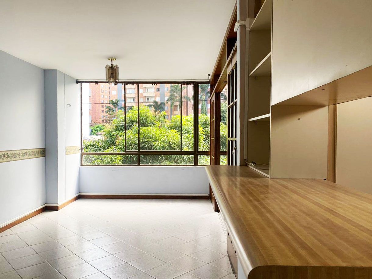 Apartamento en arriendo o venta Antioquia Medellín Patio Bonito 76 m2 Habitaciones 2 Baños 2 Garajes 1 Precio venta $435000000 Precio arriendo $2850000
