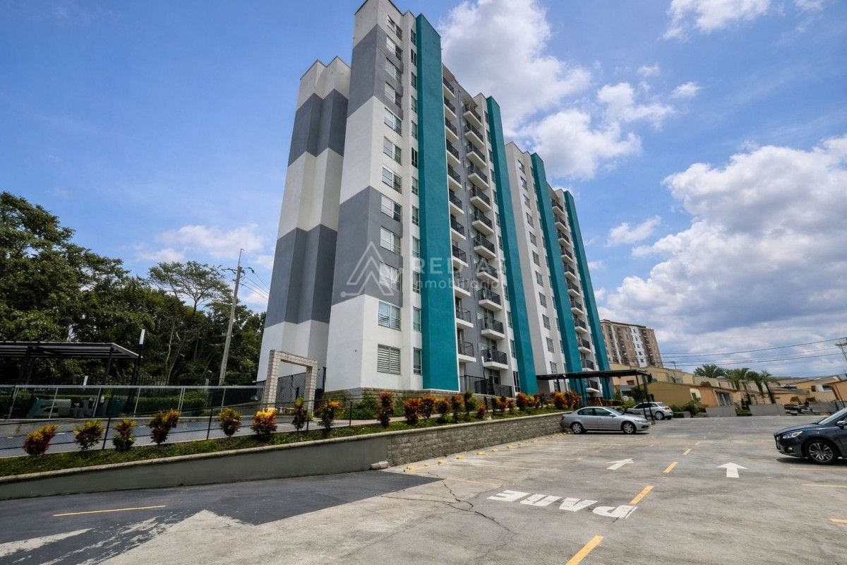 Apartamento en venta Risaralda Dosquebradas Zona Industrial Nd 60 m2 Habitaciones 3 Baños 2 Garajes 1 Precio $280000000