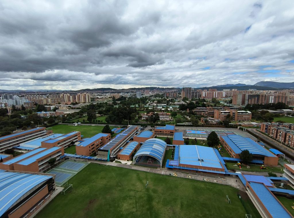 Apartamento en venta Cundinamarca Bogotá El Redil 35 m2 Habitaciones 2 Baños 1 Garajes 0 Precio $240000000