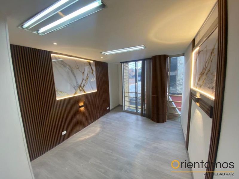 Oficina en arriendo Antioquia Rionegro Alto Del Medio 19 m2 Habitaciones 0 Baños 1 Garajes 0 Precio $1500000