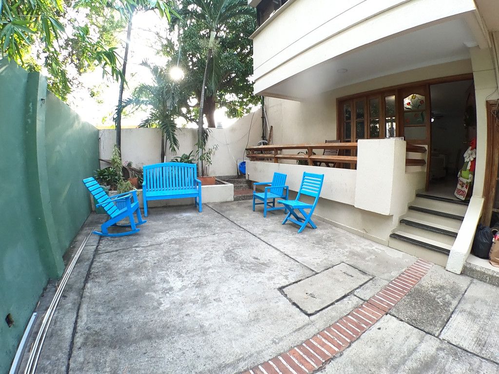 Casa en arriendo Bolívar Cartagena Manga 176 m2 Habitaciones 3 Baños 3 Garajes 0 Precio $7800000