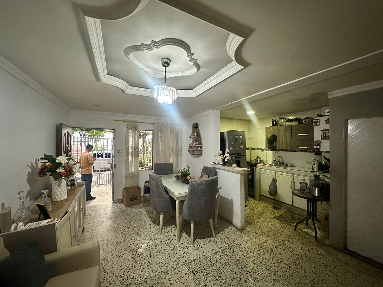 Apartamento en venta Atlántico Barranquilla La Victoria 60 m2 Habitaciones 3 Baños 1 Garajes 0 Precio $220000000