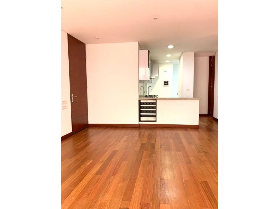 Apartamento en arriendo Cundinamarca Bogotá El Refugio 200 m2 Habitaciones 2 Baños 2 Garajes 0 Precio $7593000
