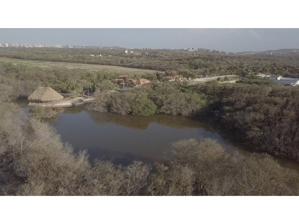 Lote en venta Atlántico Puerto Colombia Cr Villa Campestre 1129 m2 Habitaciones 0 Baños 0 Garajes 0 Precio $400000000