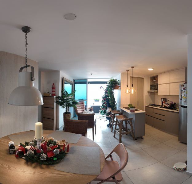 Apartamento en venta Antioquia Sabaneta Betania 76 m2 Habitaciones 3 Baños 2 Garajes 0 Precio $590000000