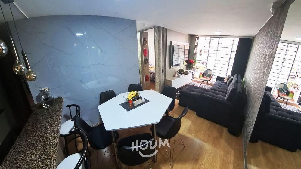 Apartamento en arriendo Cundinamarca Bogotá La Primavera 65 m2 Habitaciones 3 Baños 2 Garajes 1 Precio $3730000