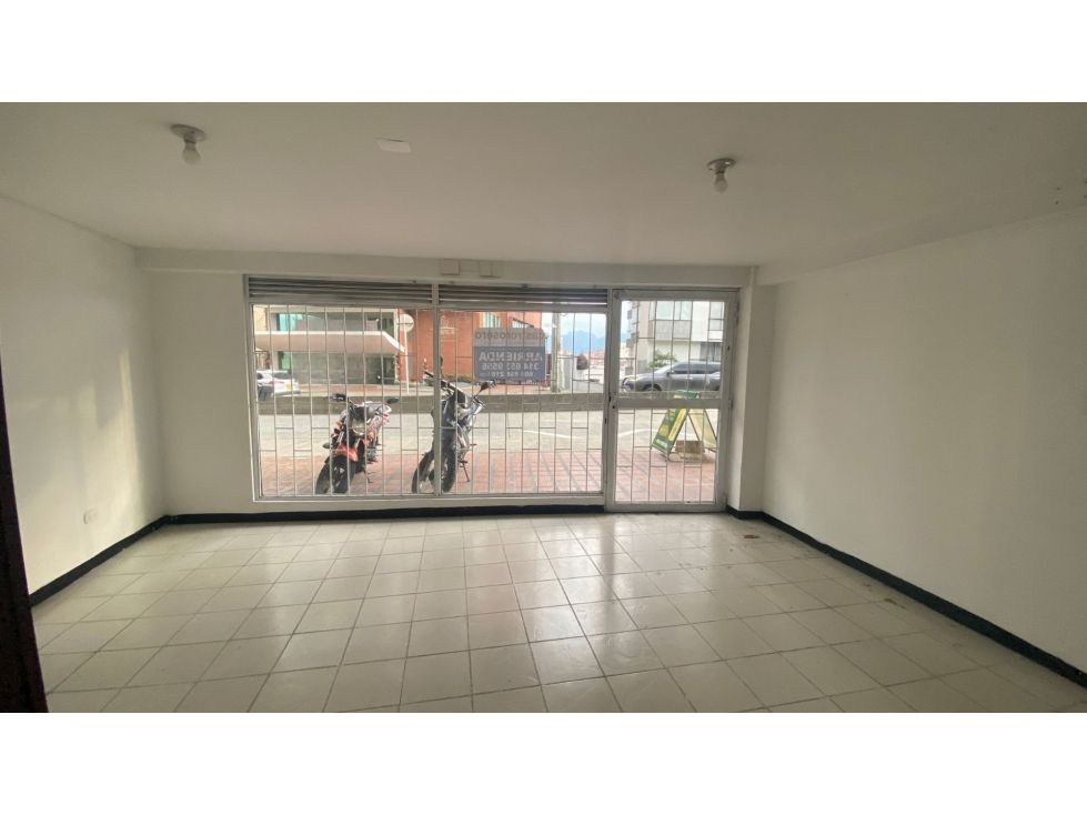 Local en arriendo Caldas Manizales Guayacanes 35 m2 Habitaciones 0 Baños 1 Garajes 0 Precio $1400000