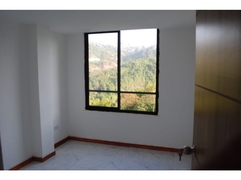 Apartamento en venta Caldas Villamaría Br Villa Esperanza 48 m2 Habitaciones 2 Baños 1 Garajes 0 Precio $160000000