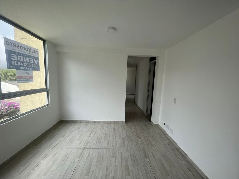 Apartamento en venta Caldas Manizales La Francia 65 m2 Habitaciones 3 Baños 2 Garajes 0 Precio $255000000