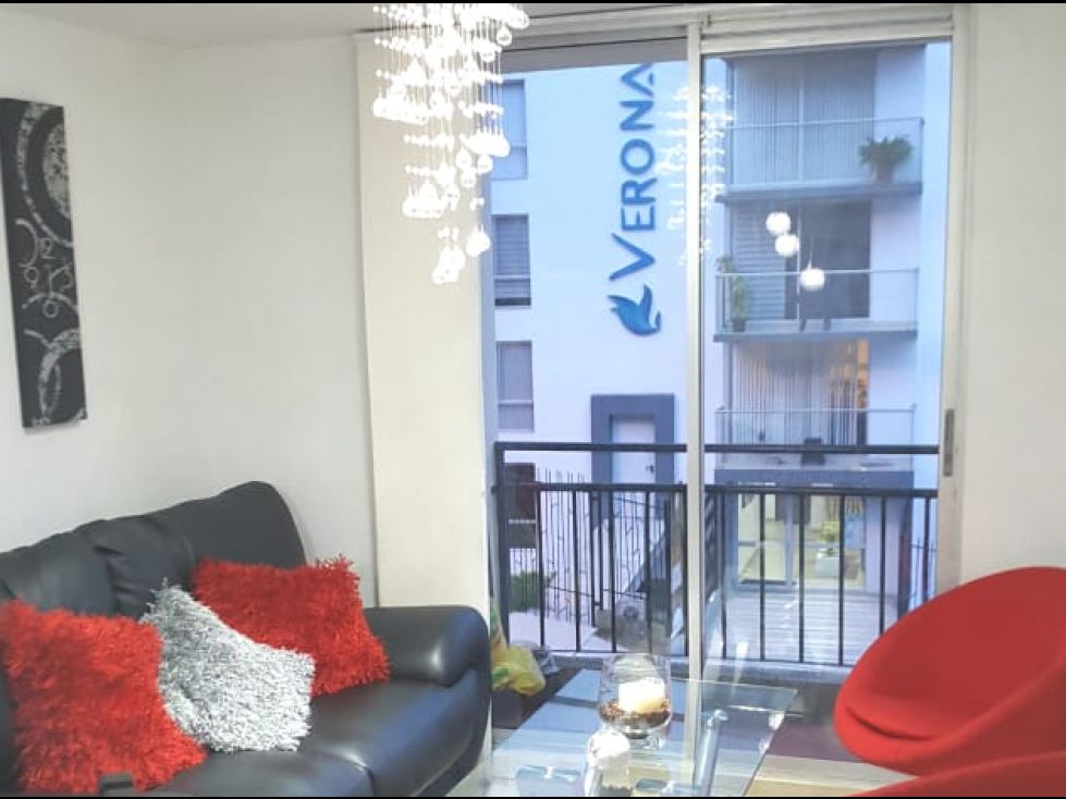 Apartamento en venta Caldas Manizales La Carolita 60 m2 Habitaciones 2 Baños 2 Garajes 1 Precio $290000000