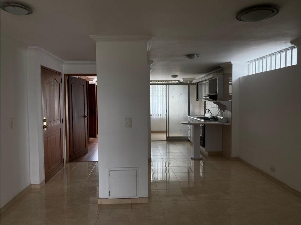 Apartamento en venta Caldas Manizales Los Laureles 75 m2 Habitaciones 3 Baños 2 Garajes 1 Precio $455000000