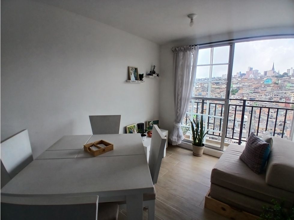 Apartamento en venta Caldas Manizales Cervantes 48 m2 Habitaciones 3 Baños 2 Garajes 1 Precio $230000000