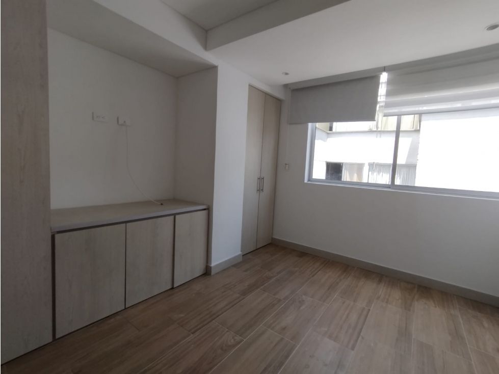 Apartamento en venta Caldas Manizales Chipre 97 m2 Habitaciones 3 Baños 2 Garajes 0 Precio $517000000