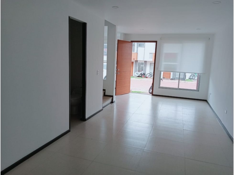 Casa en venta Caldas Villamaría Cr Reserva De La Florida 96 m2 Habitaciones 3 Baños 3 Garajes 2 Precio $600000000