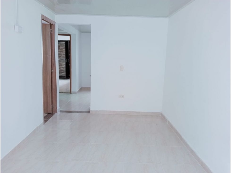 Apartamento en venta Caldas Villamaría Turín 54 m2 Habitaciones 3 Baños 1 Garajes 0 Precio $185000000