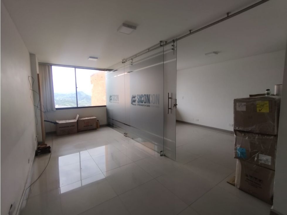 Oficina en venta Caldas Manizales El Centro 32 m2 Habitaciones 0 Baños 1 Garajes 1 Precio $180000000