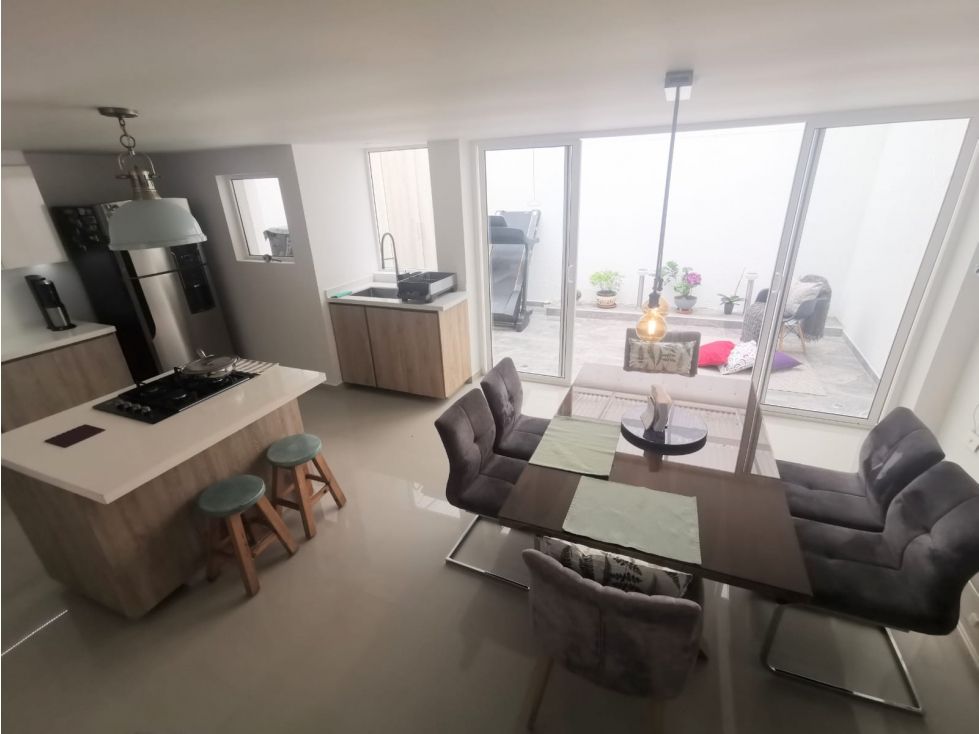 Casa en venta Caldas Manizales La Francia 145 m2 Habitaciones 3 Baños 3 Garajes 1 Precio $850000000