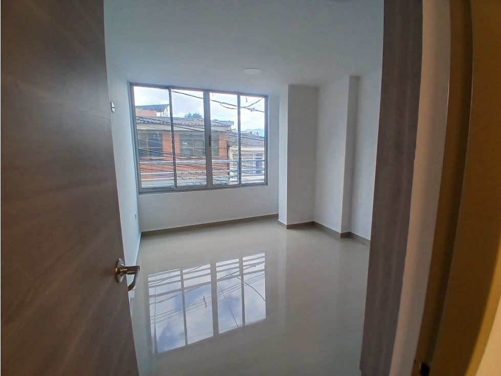 Apartamento en venta Caldas Manizales San Antonio 60 m2 Habitaciones 2 Baños 1 Garajes 0 Precio $260000000