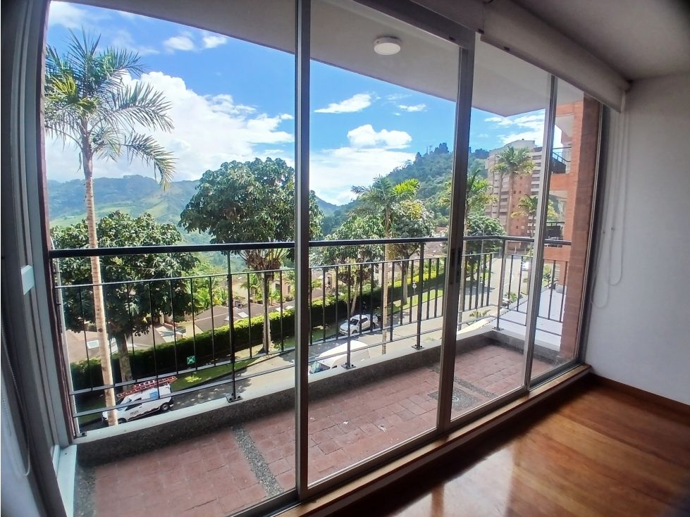 Apartamento en venta Caldas Manizales Cr Loma Verde 130 m2 Habitaciones 3 Baños 3 Garajes 2 Precio $880000000