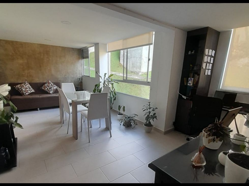 Apartamento en venta Caldas Manizales La Francia 55 m2 Habitaciones 2 Baños 2 Garajes 0 Precio $250000000