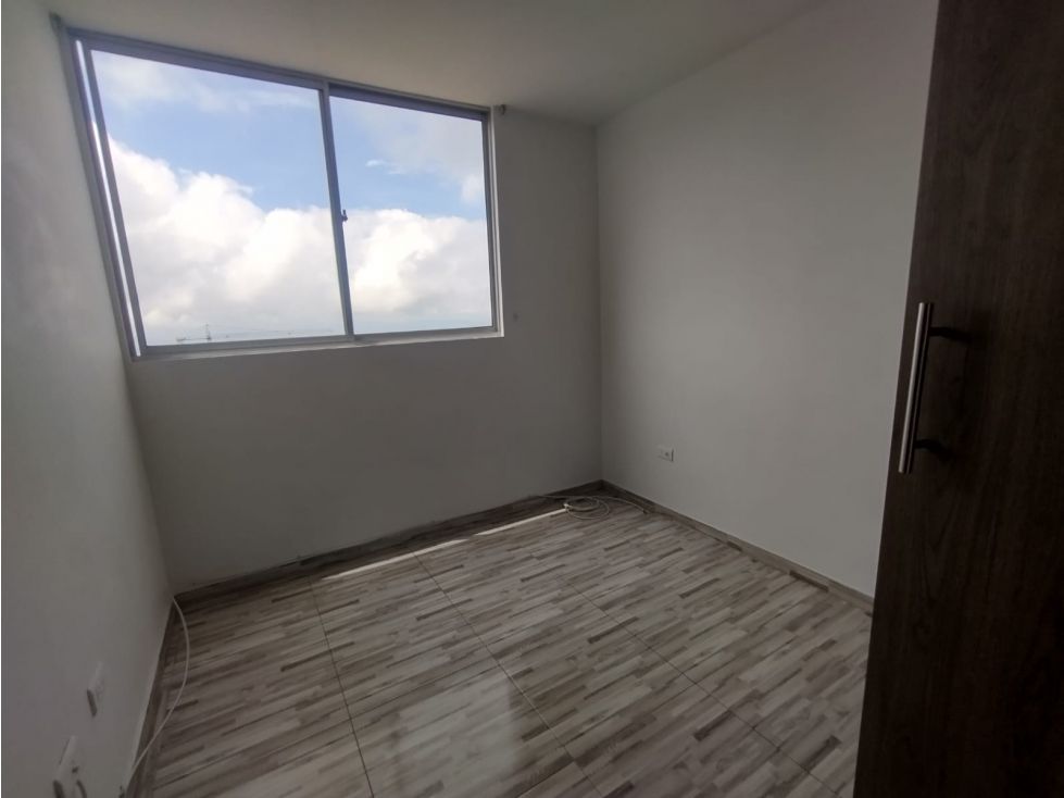 Apartamento en venta Caldas Manizales Morrogacho 55 m2 Habitaciones 3 Baños 2 Garajes 1 Precio $270000000